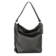 Torebki damskie - TOM TAILOR Olive Hobo Bag damska torba na ramię, średnia, czarny, m - miniaturka - grafika 1