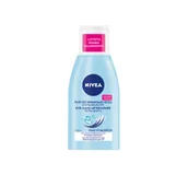 Płyny do demakijażu - NIVEA V Płyn 125ml d/demak oczu cn 81110& - miniaturka - grafika 1