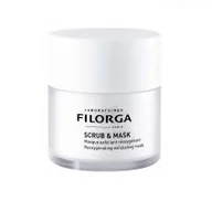 Maseczki do twarzy - Filorga Laboratoires Maska Scrub i 55 ML 2854574 - miniaturka - grafika 1