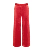 Dresy damskie - Spodnie damskie Mix & Match VELOUR TROUSERS-40 - miniaturka - grafika 1
