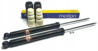 Amortyzatory - MAGNETI MARELLI Amortyzator 351388070000 351388070000 - miniaturka - grafika 1