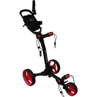 Wózek golfowy Axglo TriLite (różne kolory) - Golf - miniaturka - grafika 1