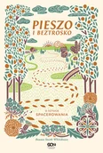 Rozwój osobisty - Pieszo i beztrosko - miniaturka - grafika 1
