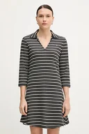 Sukienki - Tommy Hilfiger - miniaturka - grafika 1