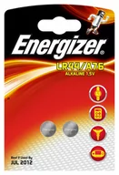 Baterie i akcesoria - Energizer Baterie alkaliczne  LR44 2er Pack 01210 - miniaturka - grafika 1