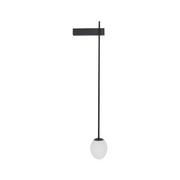 Lampy sufitowe - Nowodvorski Lampa wisząca do łazienki G9 kula ICE EGG B 8125) 8125 - miniaturka - grafika 1