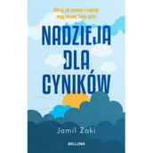 Psychologia - Nadzieja dla cyników - miniaturka - grafika 1