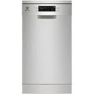 Zmywarki - Electrolux ESA63200SX AirDry 300 - miniaturka - grafika 1