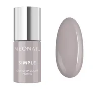 Lakiery hybrydowe - NeoNail SIMPLE ONE STEP COLOR PROTEIN - INNOCENT - 7,2 ml 7837-7 - miniaturka - grafika 1