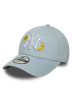 Czapki dla dzieci - New Era Czapka z daszkiem 9FORTY Fruit 60667524 Błękitny - miniaturka - grafika 1