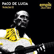 Jazz, Blues - Magic Records Empik Jazz Club: The Very Best Of Paco De Lucia - miniaturka - grafika 1