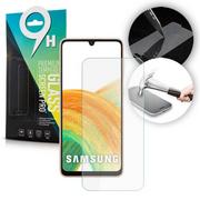 Szkła hartowane na telefon - TEMPERED Szkło hartowane Glass 10w1 do Samsung A32 / A32 5G - miniaturka - grafika 1