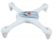 Akcesoria do drona - Obudowa biała - X15W-11-WHT - miniaturka - grafika 1