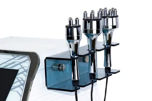 Alvi Prague Urządzenie do liposukcji kawitacyjnej i fal radiowych PX-7000 - Pozostałe urządzenia kosmetyczne - miniaturka - grafika 5