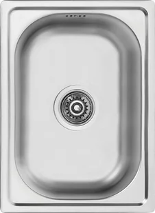 Kuchinox Mini SKM010T - Zlewozmywaki - miniaturka - grafika 1