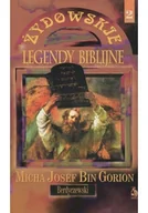 Religia i religioznawstwo - Żydowskie legendy biblijne tom 2 - miniaturka - grafika 1