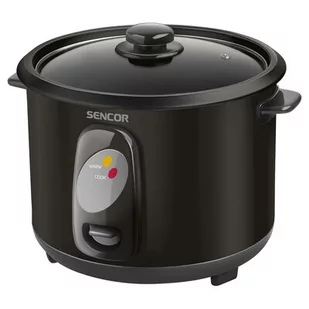Sencor SRM1001BK - Ryżowary - miniaturka - grafika 1