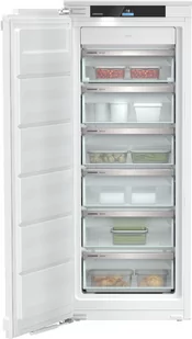 Zamrażarka do zabudowy Liebherr SIFNd 4556 - Zamrażarki do zabudowy - miniaturka - grafika 1