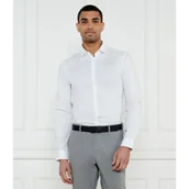 Koszule męskie - Calvin Klein Koszula | Slim Fit - miniaturka - grafika 1