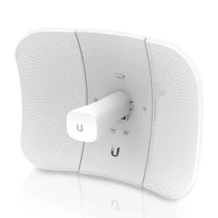 Ubiquiti Cpe LBE-5AC-GEN2 LiteBeam 5AC 5GHz Mimo - Wzmacniacze sygnału wifi - miniaturka - grafika 2