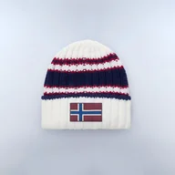 Czapki męskie - F-AREUSE CAP - miniaturka - grafika 1