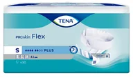 Pieluchy dla dorosłych - SCA Tena ESSITY POLAND SP. Z O.O. ProSkin Flex Plus pieluchomajtki z regulowanym pasem mocującym rozmiar S 30 sztuk 9091959 - miniaturka - grafika 1