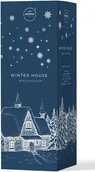 Zapachy do domu - WINTER HOUSE Patyczki zapachowe AROMA Home 100ml - miniaturka - grafika 1