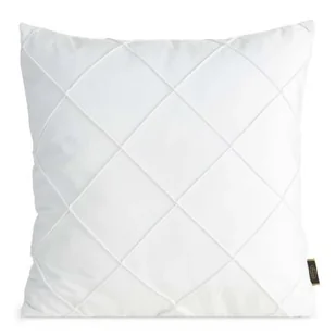 Poszewka EUROFIRANY Nala 2 45 x 45 cm Biały - Poszewki na poduszki - miniaturka - grafika 1