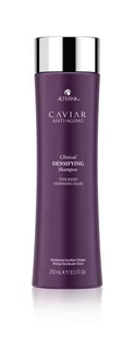 Alterna Caviar Anti-Aging Clinical Densifying szampon do włosów 250 ml dla kobiet - Szampony do włosów - miniaturka - grafika 1