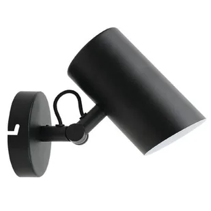 Lampa ścienno-sufitowa KANLUX Agzar EL-1O B - Lampy sufitowe - miniaturka - grafika 1