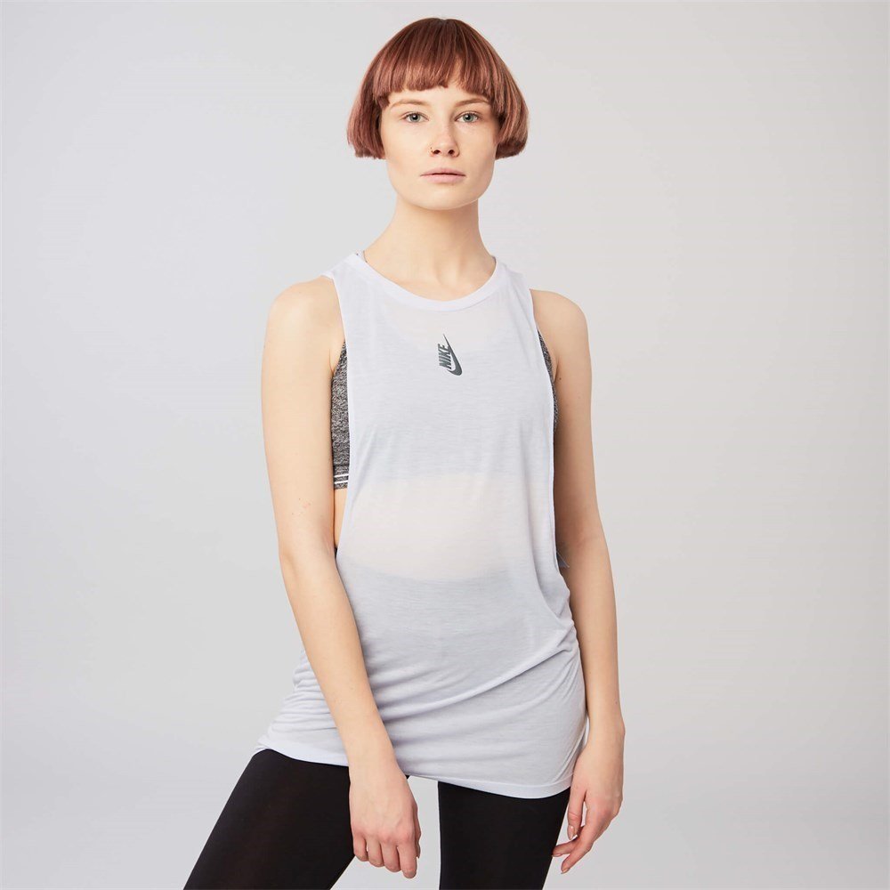 Lab Essentials Training Tank