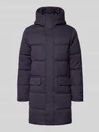 Kurtki męskie - Kurtka pikowana z kieszeniami z patką model ‘COSMO’ - miniaturka - grafika 1