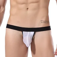 Skarpetki męskie - Micromesh MICR omesh XL-nb61776 Sock White rozmiar: XL XL-NB61776 - miniaturka - grafika 1
