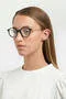 Okulary korekcyjne M Missoni MMI 0122 807 - Okulary korekcyjne, oprawki, szkła - miniaturka - grafika 5
