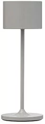 Blomus - Farol Mobile LED Lampa Stołowa Mini Satellite Blomus - Lampy stojące - miniaturka - grafika 1