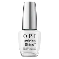Lakiery hybrydowe - OPI Infinite Shine, klasyczny lakier do paznokci, Funny&Bunny, 15ml - miniaturka - grafika 1