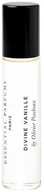 Wody i perfumy unisex - MINIATURA ESSENTIAL PARFUMS Divine Vanille EDP spray 10ml - miniaturka - grafika 1
