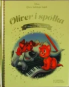 Czasopisma - Disney Złota Kolekcja Bajek - miniaturka - grafika 1