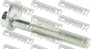FEBEST 2529-001 zawieszenie kół - Układ zawieszenia - akcesoria - miniaturka - grafika 1