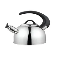 Czajniki na gaz - Czajnik Stalowy Kinghoff 1.8L [Kh-3250] - miniaturka - grafika 1