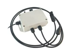 Moduł systemu p-poż (1-panel) Wyłącznik bezpieczeństwa MP-20 - Zestawy solarne - miniaturka - grafika 1