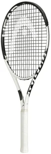 HEAD MX Attitude Pro white 270g 2021 - Tenis ziemny - miniaturka - grafika 1