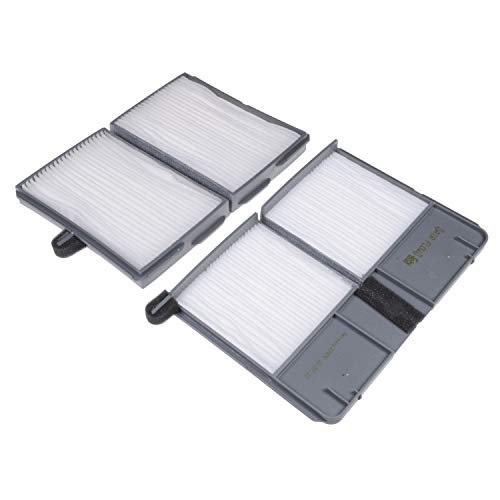 Blue Print ADT32533 Innenraumfilter (Pollenfilter)