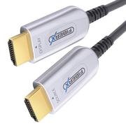 Kable komputerowe i do monitorów - PureLink Przewód światłowodowy HDMI fiberx 50m FXI350-050 - miniaturka - grafika 1