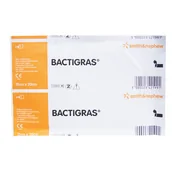 Apteczki i materiały opatrunkowe - SMITH &amp; NEPH SMITH &amp NEPH Opatrunek parafinowy bactigras 15 cm x 20 cm x 10 szt - miniaturka - grafika 1