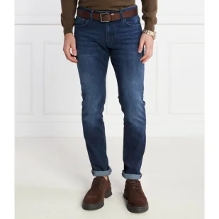 Joop! Jeans Jeansy Stephen | Slim Fit - Spodnie męskie - miniaturka - grafika 1