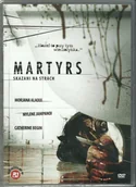 Filmy fabularne DVD - Martyrs. Skazani na strach [DVD] - miniaturka - grafika 1