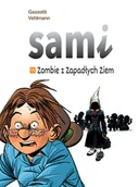 Komiksy dla młodzieży - Zombie z Zapadłych Ziem. Sami. Tom 11 - miniaturka - grafika 1