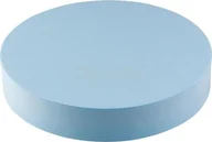 Inne akcesoria studyjne - Freepower Kostka Walec FreePower 18cm Light Blue do fotografii produktowej - miniaturka - grafika 1