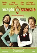 Dramaty DVD - Kino Świat Recepta na Szczęście - miniaturka - grafika 1